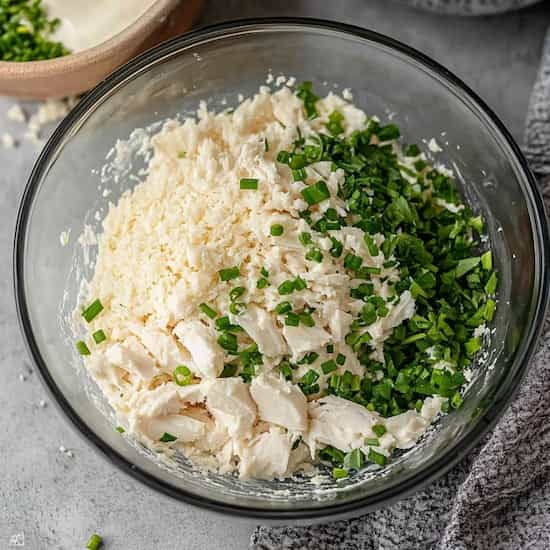 easy crab stuffed mushrooms