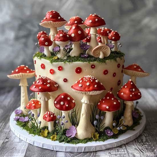 _mushroom_birthday_cake