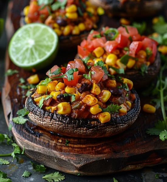 Mexican_Stuffed_Portobello_Mushrooms