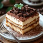 vegan tiramisu easy