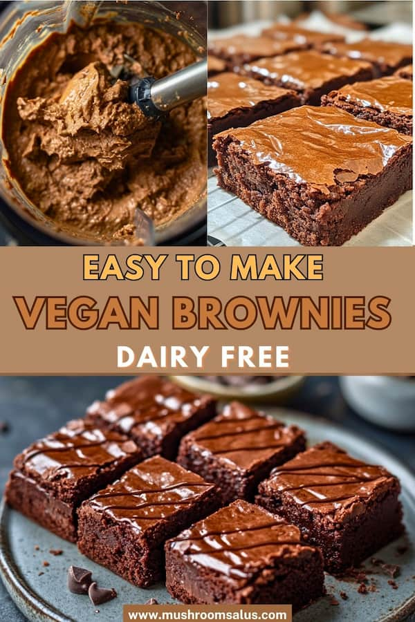 Vegan-brownies-easy-recipe