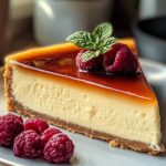 easy Vegan cheesecake