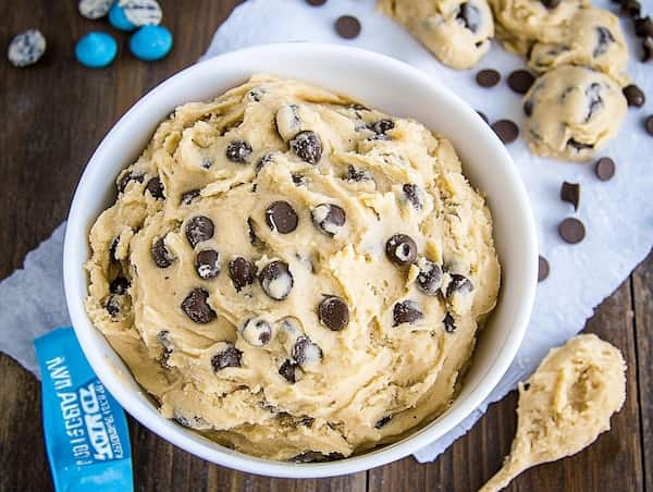 cookie dough