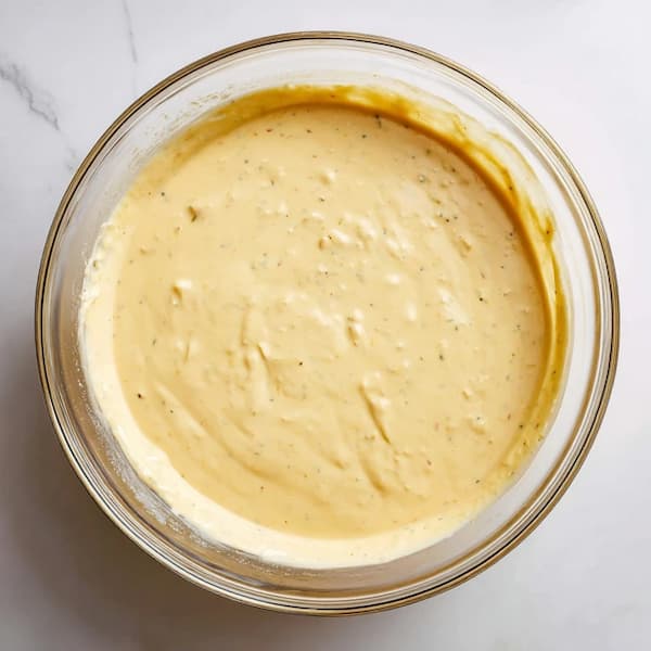 cheese sauce