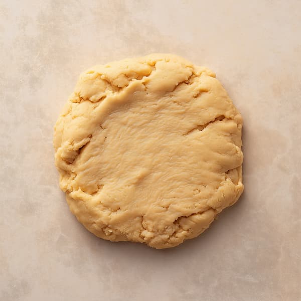 easy cookie dough