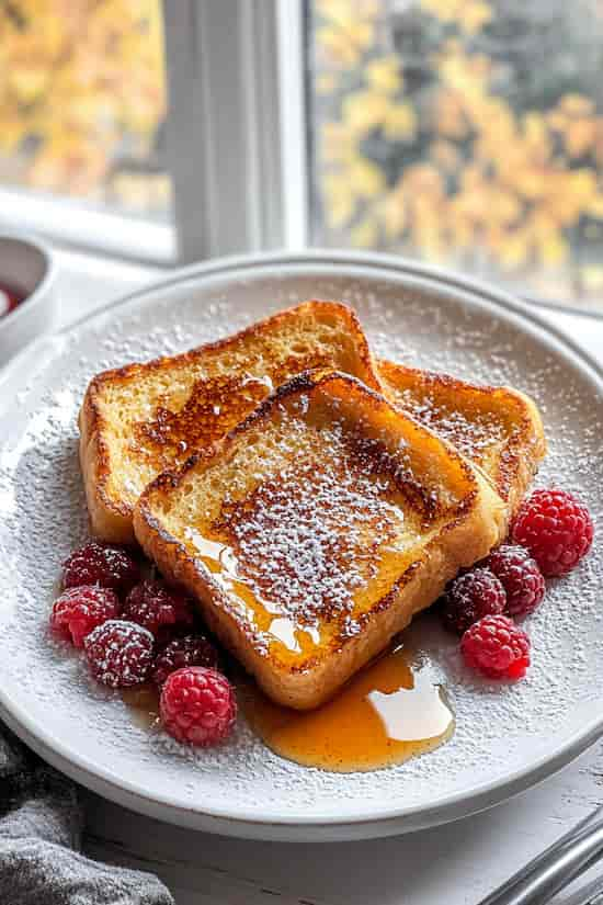 egan french toast