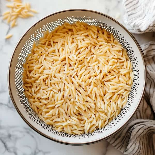 orzo