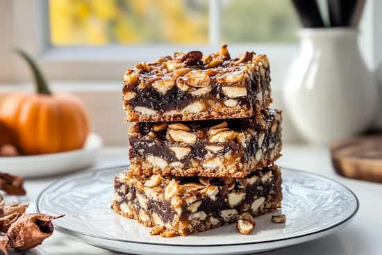 easy vegan magic cookie bars