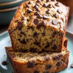 vegan zucchini bread