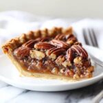 easy pecan pie recipe