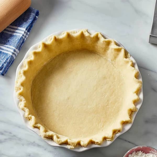 pie crust