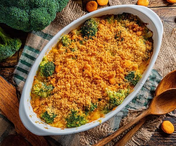 broccoli casserole