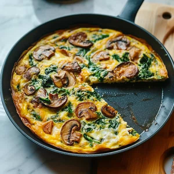 frittata