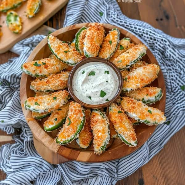 jalapeno poppers