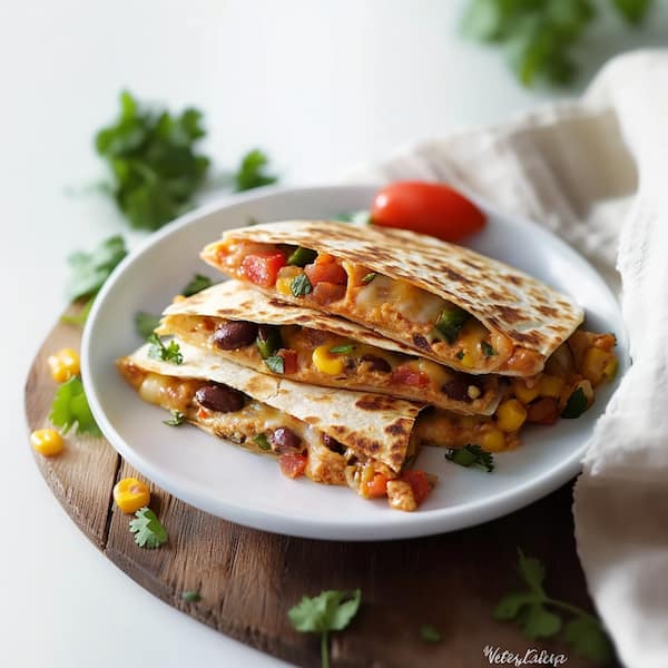 quesadilla