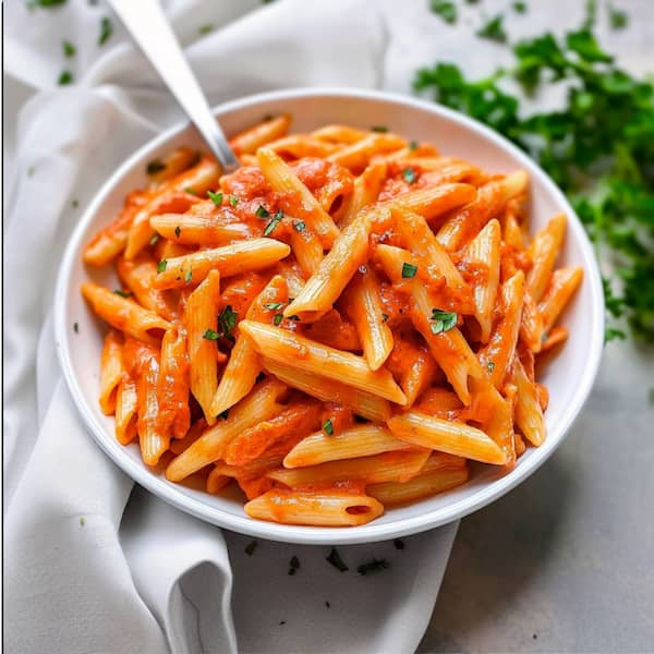 penne alla vodka