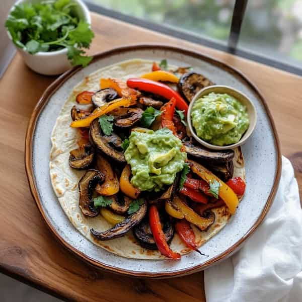 fajitas