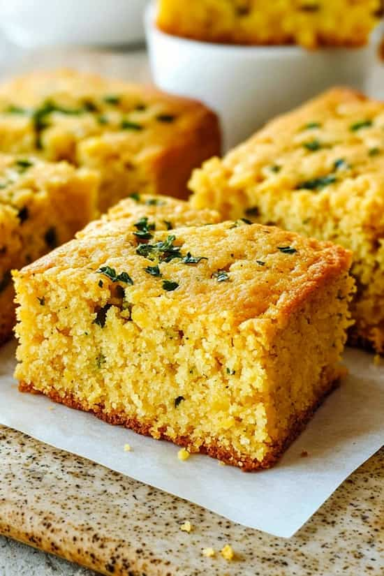 jalapeno cornbread