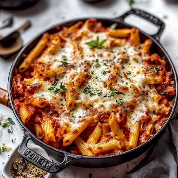 pasta bake