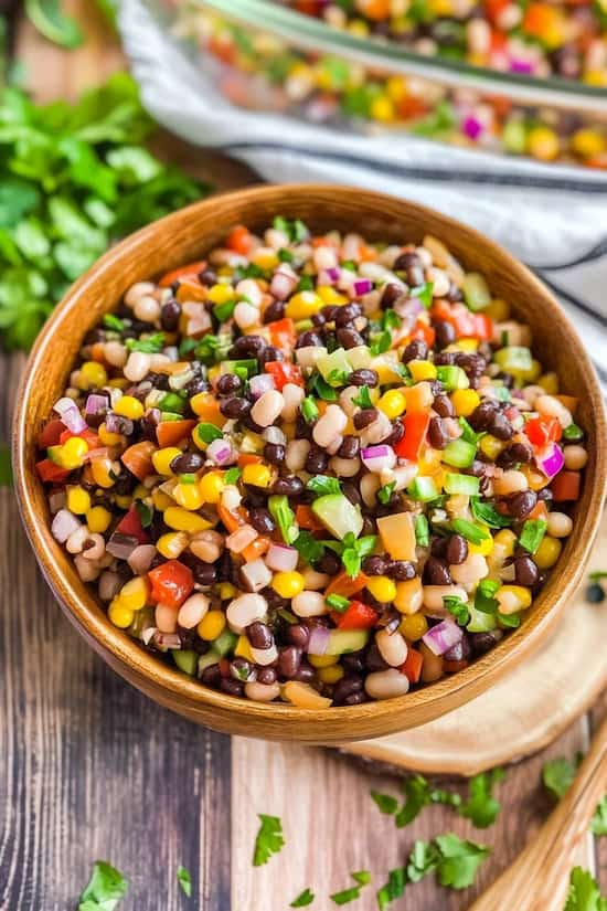 texas caviar recipe