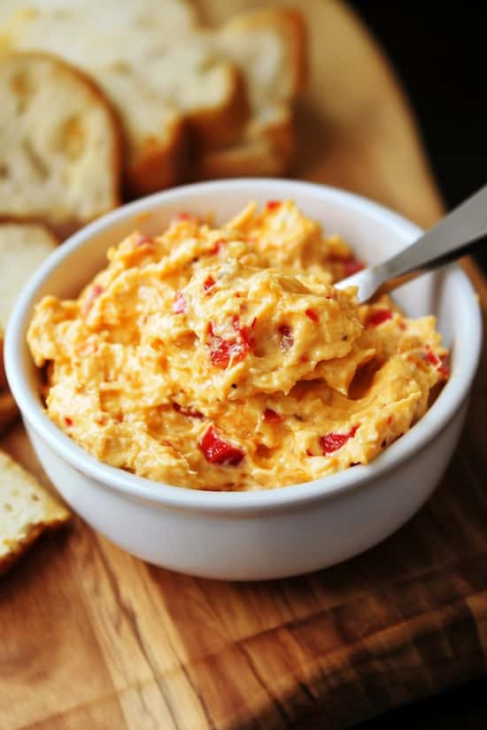 pimento cheese recipe