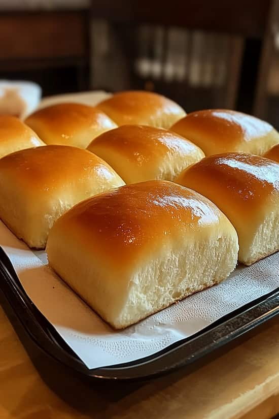 texas roadhouse rolls