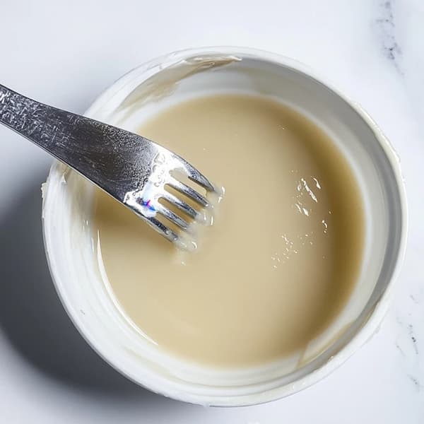 blooming gelatine