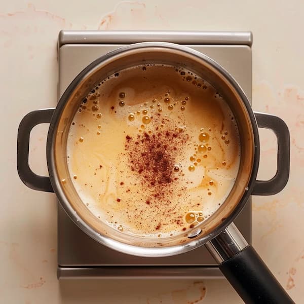 coffee cream