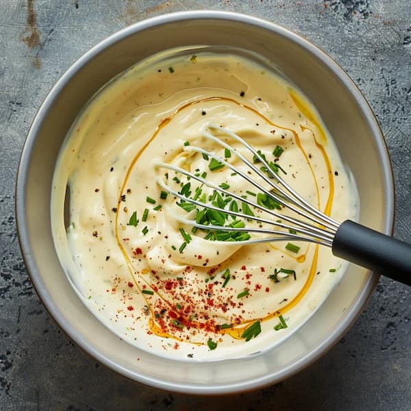 corn dip recipe sauce