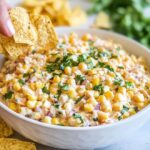 easy corn dip recipe