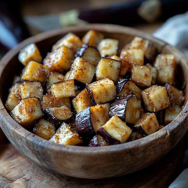 eggplant