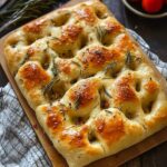 focaccia bread recipe complete