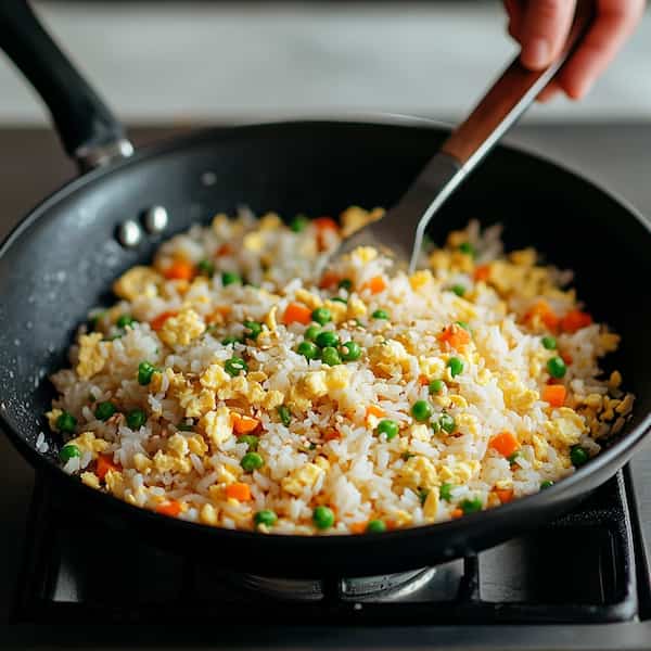 fried rice
