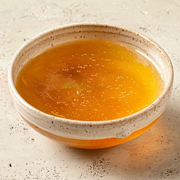 gelatine