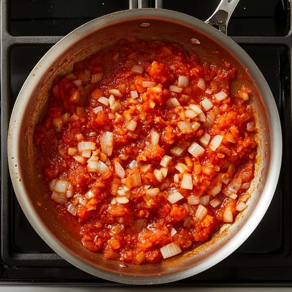 marinara sauce