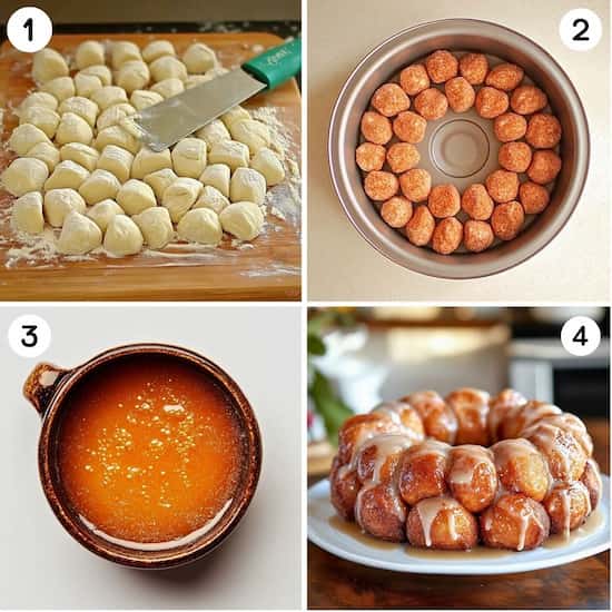 best monkey bread recipe