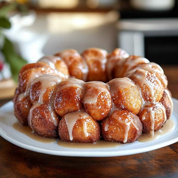 easy monkey bread recipe