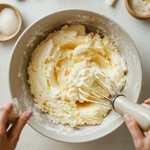 lemon pound cake butter