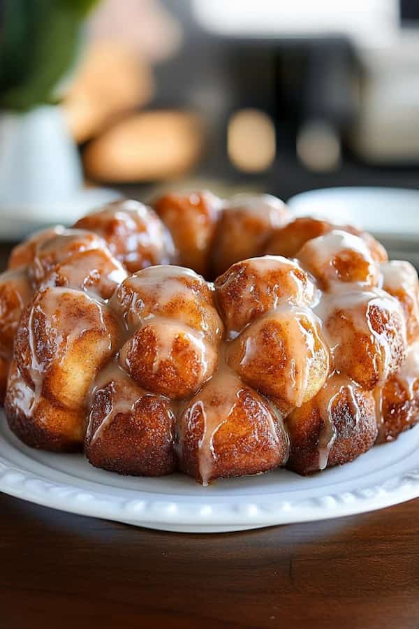 monkey bread
