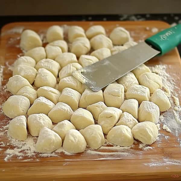monkey bread dough