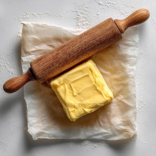butter