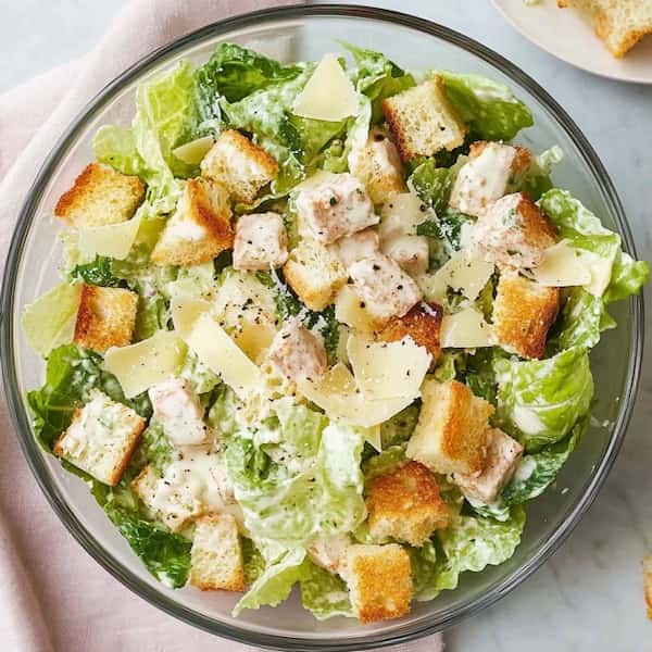 caesar salad dressing