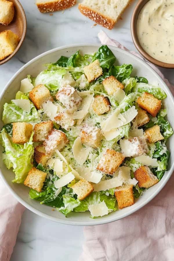 caesar salad