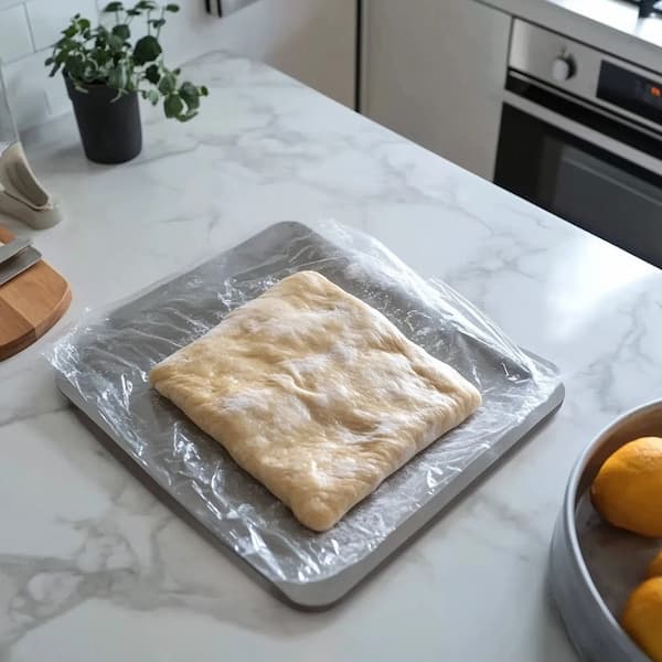 croissant dough