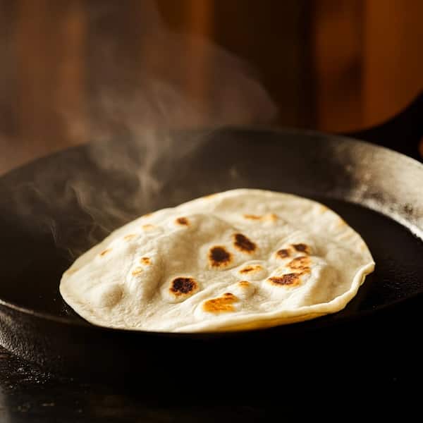 flour tortillas easy