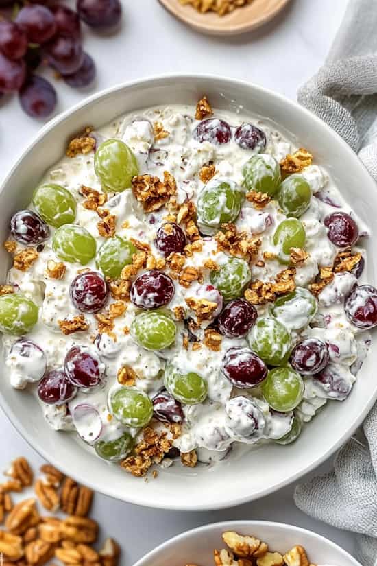 grape salad