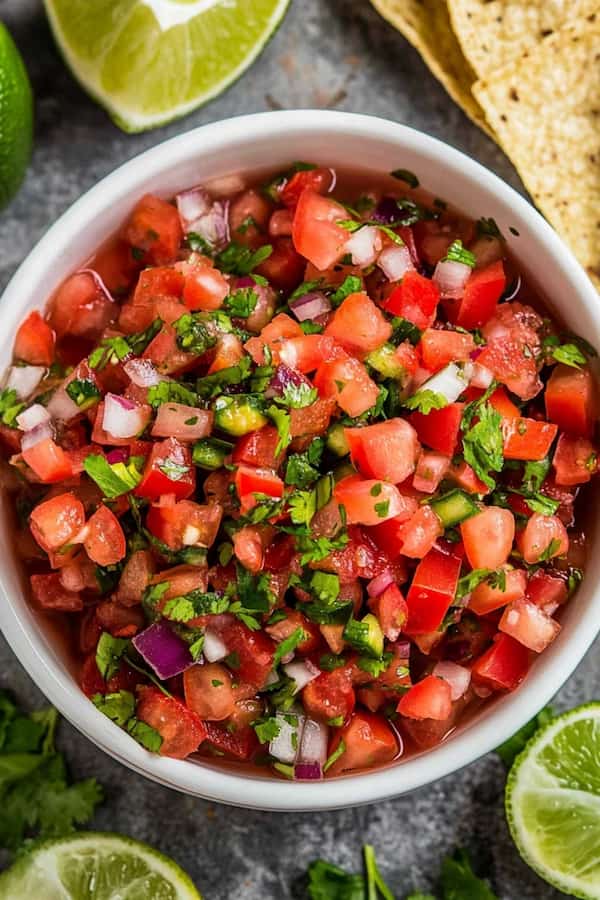 Pico de Gallo