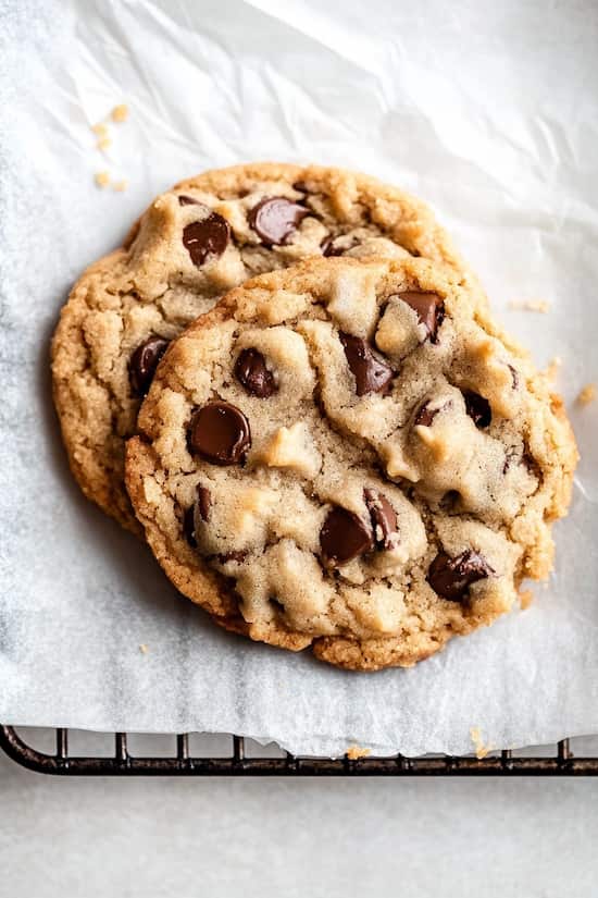 almond flour cookies recipe