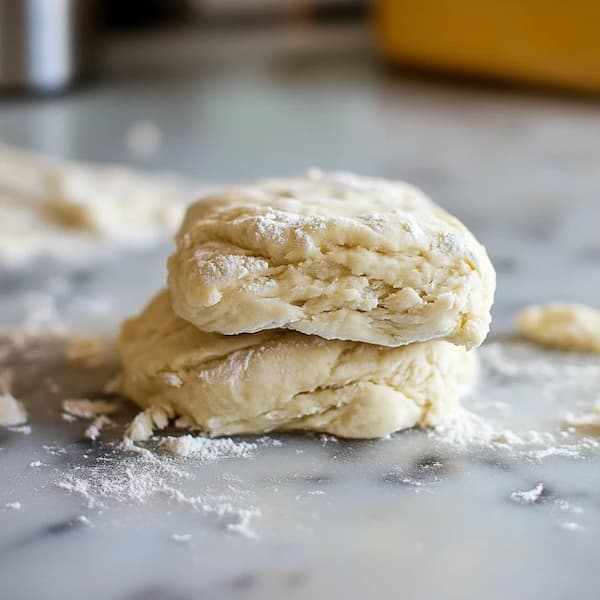 biscuit dough