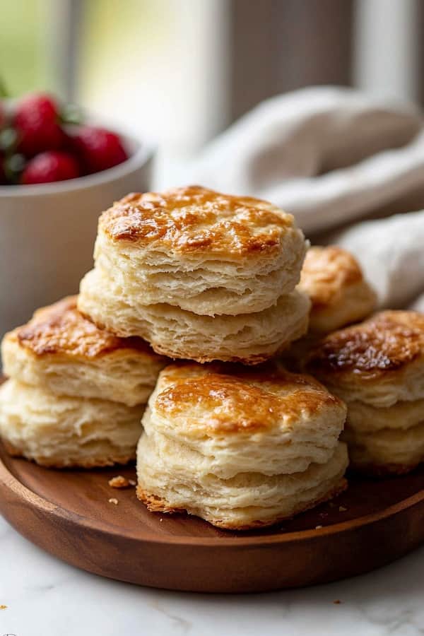bisquits recipe